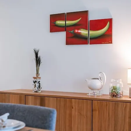 Holiday home Beautiful New Family Wendigo At The Oesterput Bredene