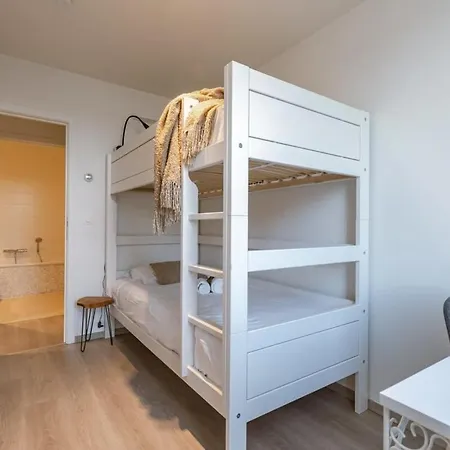 Holiday home Beautiful New Family Wendigo At The Oesterput Bredene